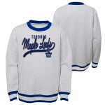 Outerstuff Dětská Mikina Toronto Maple Leafs Legends Crew Neck Pullover Velikost: Dětské let)