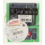 Kapsička na krk Step by Step - Ninja Kimo