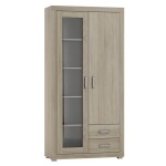 FRONTI Regál BAHAMA 100x202 v2