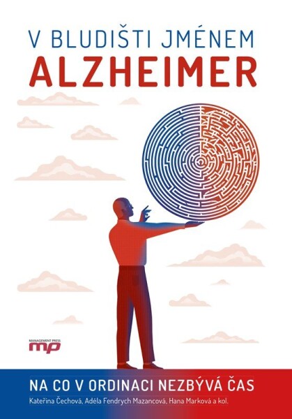 Bludišti jménem Alzheimer