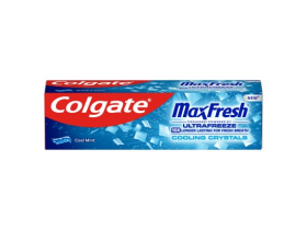 Colgate Max Fresh Cooling Crystals zubní pasta 75ml