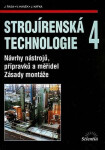 Strojírenská technologie Řasa