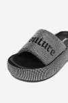 Pantofle Juicy Couture WSS21515-04 Látkový materiál