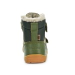 Bisgaard Timo Tex Green