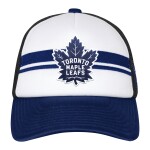 Outerstuff Dětská kšiltovka Toronto Maple Leafs NHL Unique Tracker