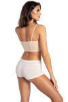 Dámské boxerky 1639s light nude - GATTA Béžová M