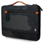 ER Seine Scene Dijon 16" černá / Taška na notebook / voděodolná (SSDI16BK)