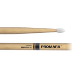 Pro-Mark RBH535N Rebound 7A Hickory Nylon Tip