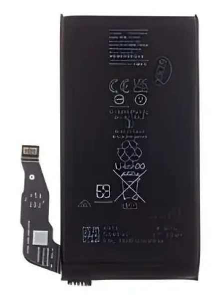 For Google G07DF / Baterie / Li-Pol / 4492 mAh / Google Pixel 8a / OEM (57983129367)