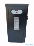 Tepelné čerpadlo Fairland Comfortline Inverter (BPNCR 17), 16 kW s chlazením, do 65 m3 - ROZBALENÉ