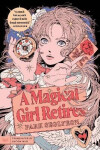 Magical Girl Retires - Seolyeon Park