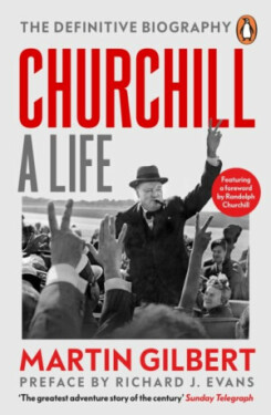 Churchill: Life