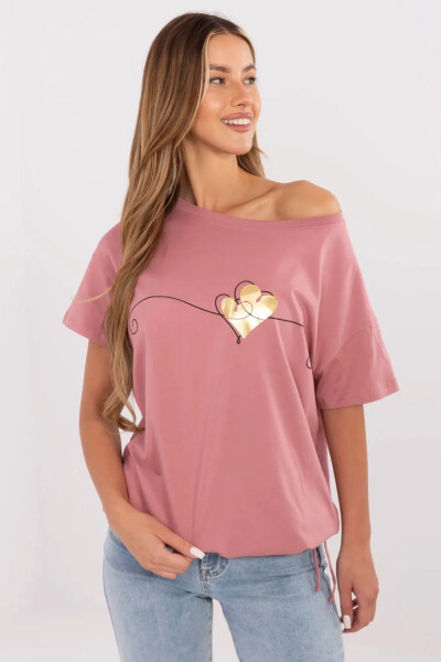 T-shirt model 213283 Factory Price M