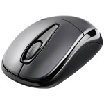 Logitech Wireless M650 L bílá / bezdrátová myš / 2.4 GHz / Bluetooth / 1x AA (910-006238)