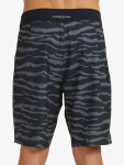 Quiksilver HIGHLINE G-LAND TRUE BLACK PENSINE pánské kraťasové plavky - 28