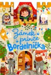 Zámek prince Bordelníčka - Hledej a najdi - kolektiv