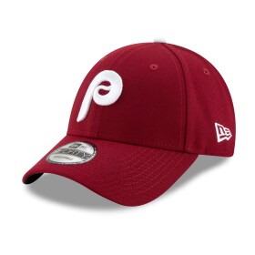 New Era Pánská kšiltovka Philadelphia Phillies MLB The League Adjustable Alternate 2