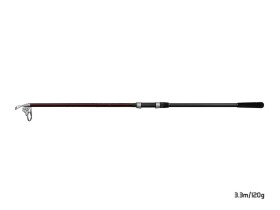 Delphin Prut Thunder GenerationX 330cm 120g,Delphin Prut Thunder GenerationX 330cm 120g