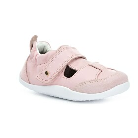 Bobux Xplorer Beau Ballet Pink capáčky