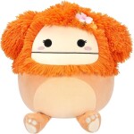 Squishmallows Oranžový Bigfoot Shasta