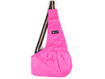 Chicco taška pro psa | do 5 Kg Barva: Oranžová, Dle váhy psa: do 5 kg 36 x 22 cm, 38 x 24 cm, 41 x 27 cm
