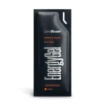 Energy gel - GymBeam (pomeranč) (118654-1-50g-orange)