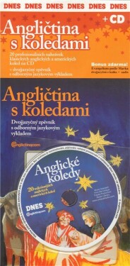 Angličtina koledami