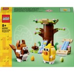 40709 LEGO® ICONS™ Počáteční hřiště