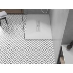 MEXEN - Toro sprchová vanička obdélníková SMC 140x70, bílá 43107014