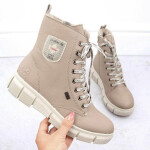 Boty Rieker W RKR557B 37