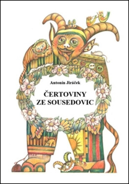 Čertoviny ze Sousedovic