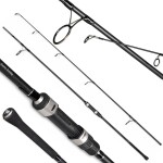 Giants fishing Kaprový prut XRS180 10ft 3.00lb 2díl,Giants fishing Kaprový prut XRS180 10ft 3.00lb 2díl