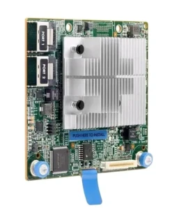 HPE Smart Array E208i-a SR Gen10