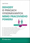 Dohody prácach vykonávaných mimo pracovného pomeru