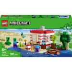 21275 LEGO® MINECRAFT TNT-DNT-DNschNauhaus