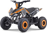 Lamax eTiger Atv40s Orange