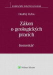 Zákon geologických pracích