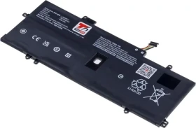 T6 Power Baterie pro Lenovo ThinkPad X1 Carbon 7th / X1 Yoga 4th / 4cell / 3325 mAh / 51 Wh (NBIB0221)