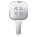 GROHE - Rainshower SmartActive Cube Sprchový set 310 s termostatem, 9,5 l/min, 3 proudy, chrom 26652000