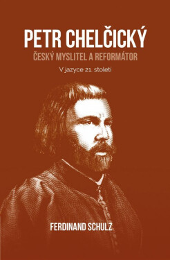 Petr Chelčický