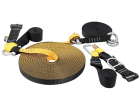 Singing Rock Slackline Set 25 m