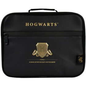 Harry Potter Svačinový box - Bradavice - EPEE Merch - Bluesky