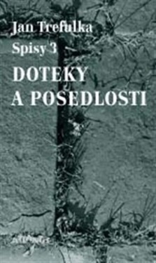 Doteky posedlosti