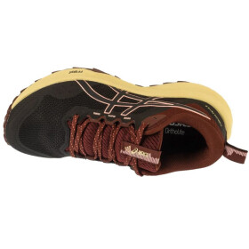 Asics Trabuco Terra 3 W 1012B925-001 dámské běžecké boty 37