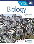 Biology for the IB MYP 4 & 5 - Andrew Davis