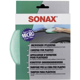 Sonax 417200 nanášecí houbička 1 ks (d x š) 800 mm x 500 mm