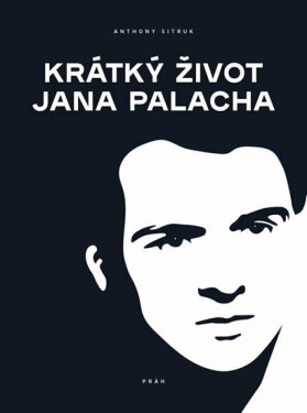 Krátký život Jana Palacha (poškozená) - Anthony Sitruk