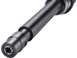 Pneumatická bruska přímá FORTUM 4795031