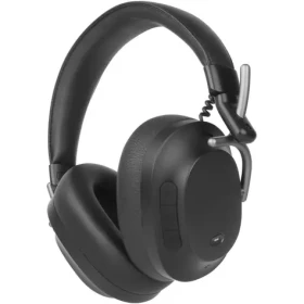 SENCOR SEP SLEEPER černá / Bezdrátová sluchátka / Bluetooth 5.3 / 500mAh / USB-C / IPX4 (8590669376865)