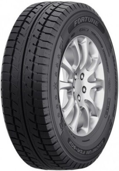 225/65 R16 C 112R FSR902 M+S 3PMSF TL FORTUNE